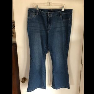 Women’s jeans